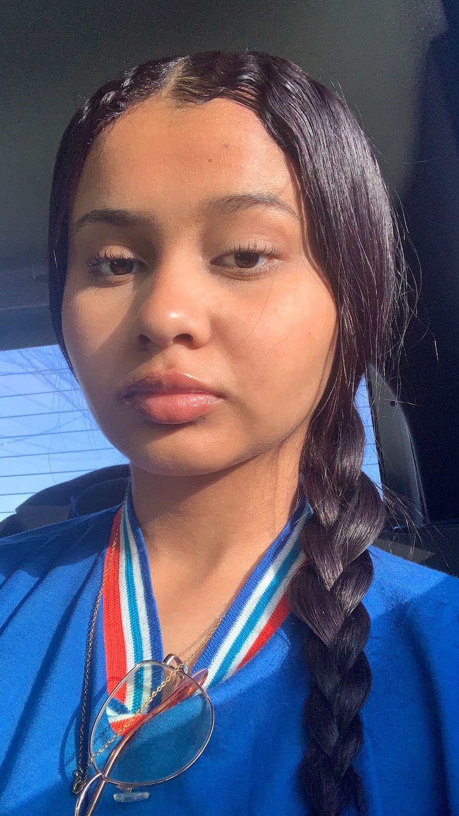 Foto de Ismila - Marketing do Projeto Gêmeo Digital